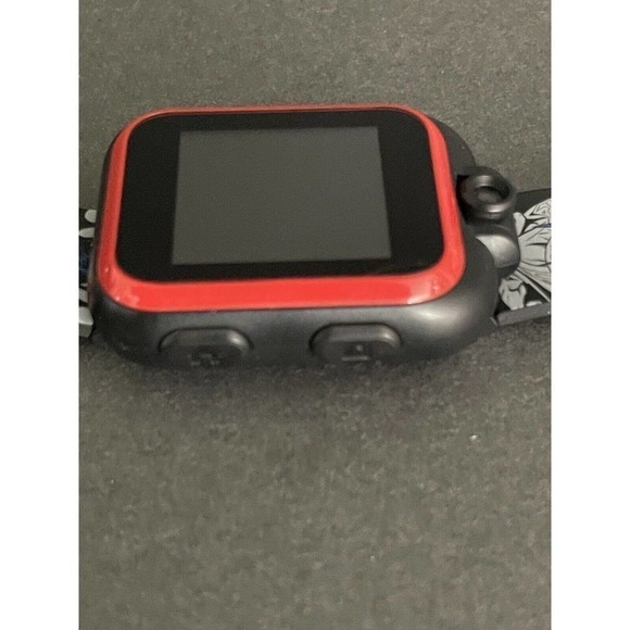 Itech Jr Kids Smart Watch Justice League DC Comics Model 50098 - Picture 4 of 8